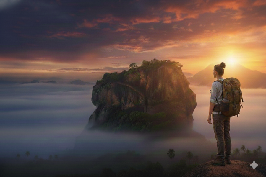 7-Day Adventure & Activity Tour in Sri Lanka